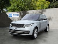 USED 2021 21 LAND ROVER RANGE ROVER AUTOBIOGRAPHY AMAZING 1 PREVIOUS OWNER LOW MILES
