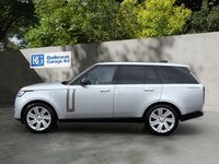 USED 2021 21 LAND ROVER RANGE ROVER AUTOBIOGRAPHY AMAZING 1 PREVIOUS OWNER LOW MILES