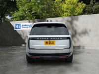 USED 2021 21 LAND ROVER RANGE ROVER AUTOBIOGRAPHY AMAZING 1 PREVIOUS OWNER LOW MILES