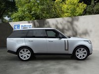 USED 2021 21 LAND ROVER RANGE ROVER AUTOBIOGRAPHY AMAZING 1 PREVIOUS OWNER LOW MILES