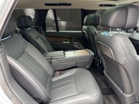 USED 2021 21 LAND ROVER RANGE ROVER AUTOBIOGRAPHY AMAZING 1 PREVIOUS OWNER LOW MILES