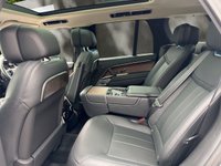 USED 2021 21 LAND ROVER RANGE ROVER AUTOBIOGRAPHY AMAZING 1 PREVIOUS OWNER LOW MILES