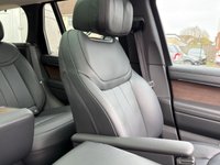 USED 2021 21 LAND ROVER RANGE ROVER AUTOBIOGRAPHY AMAZING 1 PREVIOUS OWNER LOW MILES
