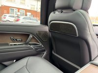 USED 2021 21 LAND ROVER RANGE ROVER AUTOBIOGRAPHY AMAZING 1 PREVIOUS OWNER LOW MILES