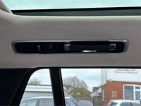 USED 2021 21 LAND ROVER RANGE ROVER AUTOBIOGRAPHY AMAZING 1 PREVIOUS OWNER LOW MILES