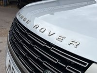USED 2021 21 LAND ROVER RANGE ROVER AUTOBIOGRAPHY AMAZING 1 PREVIOUS OWNER LOW MILES