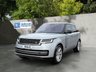 USED 2021 21 LAND ROVER RANGE ROVER AUTOBIOGRAPHY AMAZING 1 PREVIOUS OWNER LOW MILES