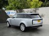USED 2021 21 LAND ROVER RANGE ROVER AUTOBIOGRAPHY AMAZING 1 PREVIOUS OWNER LOW MILES