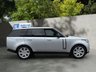 USED 2021 21 LAND ROVER RANGE ROVER AUTOBIOGRAPHY AMAZING 1 PREVIOUS OWNER LOW MILES