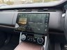 USED 2021 21 LAND ROVER RANGE ROVER AUTOBIOGRAPHY AMAZING 1 PREVIOUS OWNER LOW MILES