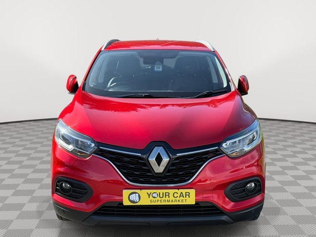 2019 RENAULT KADJAR - Photo 11