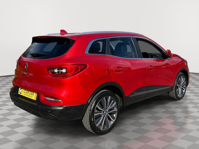 2019 RENAULT KADJAR - Photo 10
