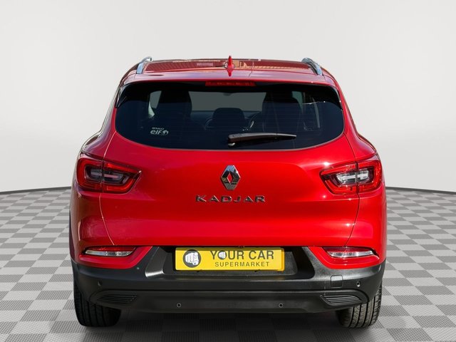 2019 RENAULT KADJAR - Photo 8