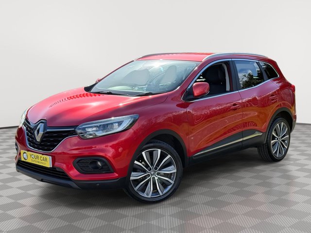 2019 RENAULT KADJAR - Photo 4