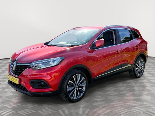 2019 RENAULT KADJAR - Photo 5