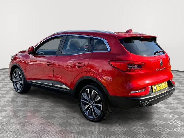 2019 RENAULT KADJAR - Photo 9