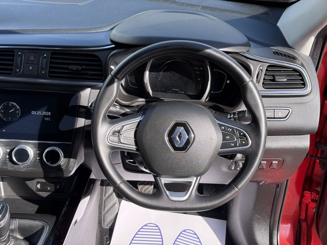 2019 RENAULT KADJAR - Photo 12