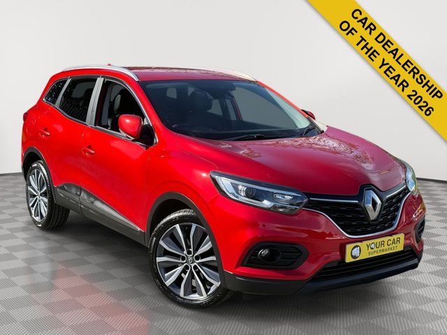 2019 RENAULT KADJAR - Photo 2