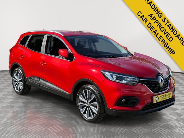 2019 RENAULT KADJAR - Photo 3