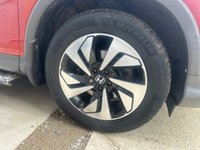 USED 2015 65 HONDA CR-V 1.6 i-DTEC SR SUV 5dr Diesel Auto 4WD Euro 6 (160 ps) Navigation - P/Sensors - 18"s