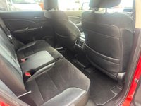 USED 2015 65 HONDA CR-V 1.6 i-DTEC SR SUV 5dr Diesel Auto 4WD Euro 6 (160 ps) Navigation - P/Sensors - 18"s