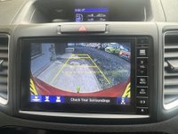 USED 2015 65 HONDA CR-V 1.6 i-DTEC SR SUV 5dr Diesel Auto 4WD Euro 6 (160 ps) Navigation - P/Sensors - 18"s