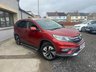 USED 2015 65 HONDA CR-V 1.6 i-DTEC SR SUV 5dr Diesel Auto 4WD Euro 6 (160 ps) Navigation - P/Sensors - 18"s