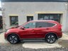 USED 2015 65 HONDA CR-V 1.6 i-DTEC SR SUV 5dr Diesel Auto 4WD Euro 6 (160 ps) Navigation - P/Sensors - 18"s