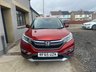USED 2015 65 HONDA CR-V 1.6 i-DTEC SR SUV 5dr Diesel Auto 4WD Euro 6 (160 ps) Navigation - P/Sensors - 18"s