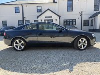 USED 2015 G AUDI A5 2.0 TDI SE Coupe 2dr Diesel Multitronic Euro 6 (s/s) (190 ps) SUNROOF B&O &pound;5545 OF SPEC