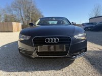 USED 2015 G AUDI A5 2.0 TDI SE Coupe 2dr Diesel Multitronic Euro 6 (s/s) (190 ps) SUNROOF B&O &pound;5545 OF SPEC