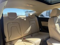 USED 2015 G AUDI A5 2.0 TDI SE Coupe 2dr Diesel Multitronic Euro 6 (s/s) (190 ps) SUNROOF B&O &pound;5545 OF SPEC