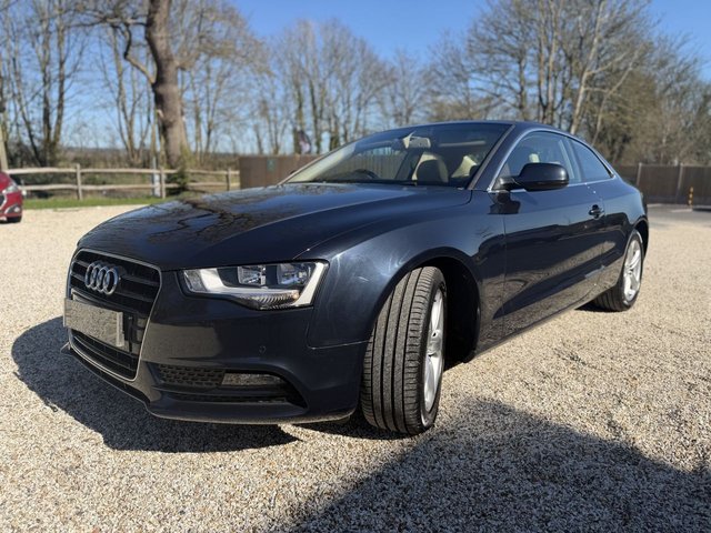 2015 AUDI A5 - Photo 5