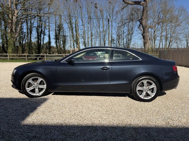 2015 AUDI A5 - Photo 9
