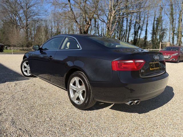 2015 AUDI A5 - Photo 10