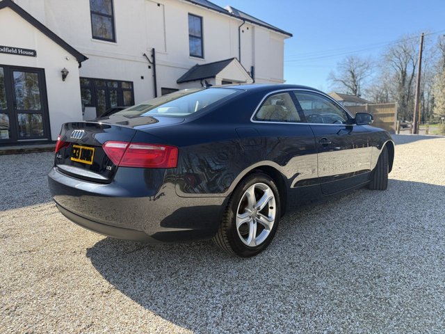 2015 AUDI A5 - Photo 12