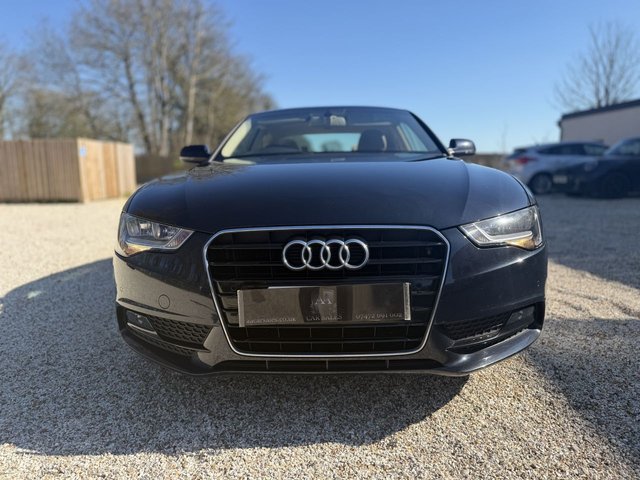 2015 AUDI A5 - Photo 3