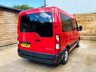 USED 2024 74 RENAULT MASTER 4 Seat Wheelchair Accessible Disabled Access Vehicle WAV 