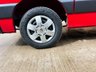 USED 2024 74 RENAULT MASTER 4 Seat Wheelchair Accessible Disabled Access Vehicle WAV 