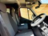 USED 2024 74 RENAULT MASTER 4 Seat Wheelchair Accessible Disabled Access Vehicle WAV 