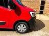 USED 2024 74 RENAULT MASTER 4 Seat Wheelchair Accessible Disabled Access Vehicle WAV 