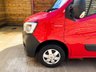 USED 2024 74 RENAULT MASTER 4 Seat Wheelchair Accessible Disabled Access Vehicle WAV 