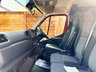 USED 2024 74 RENAULT MASTER 4 Seat Wheelchair Accessible Disabled Access Vehicle WAV 
