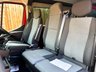 USED 2024 74 RENAULT MASTER 4 Seat Wheelchair Accessible Disabled Access Vehicle WAV 
