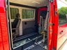 USED 2024 74 RENAULT MASTER 4 Seat Wheelchair Accessible Disabled Access Vehicle WAV 