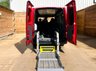 USED 2024 74 RENAULT MASTER 4 Seat Wheelchair Accessible Disabled Access Vehicle WAV 