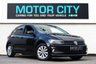 USED 2019 19 VOLKSWAGEN POLO 1.0 TSI GPF SE Hatchback 5dr Petrol Manual Euro 6 (s/s) (95 ps) APPLE CAR PLAY / FACELIFT