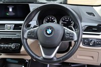 USED 2021 21 BMW X1 XDRIVE20I 2.0 XLINE HUD APPLE CARPLAY TECH PACK II 18"s