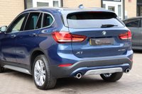 USED 2021 21 BMW X1 XDRIVE20I 2.0 XLINE HUD APPLE CARPLAY TECH PACK II 18"s