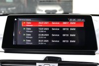 USED 2021 21 BMW X1 XDRIVE20I 2.0 XLINE HUD APPLE CARPLAY TECH PACK II 18"s